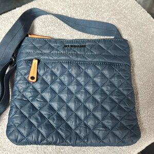 Mz Wallace bag, used a few times, excellent cobdition, non smoking